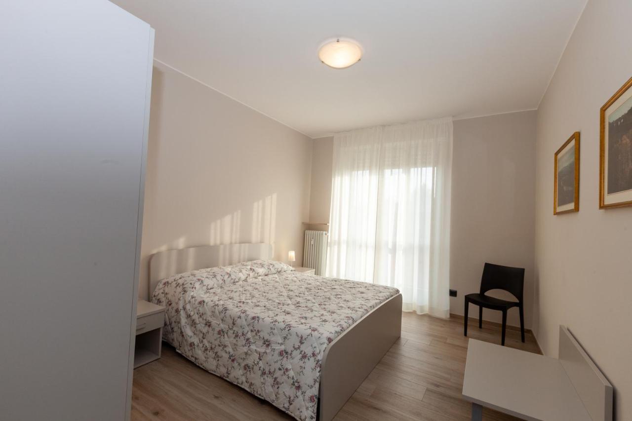 Rossini15 - Garage Privato Appartement Alba  Buitenkant foto