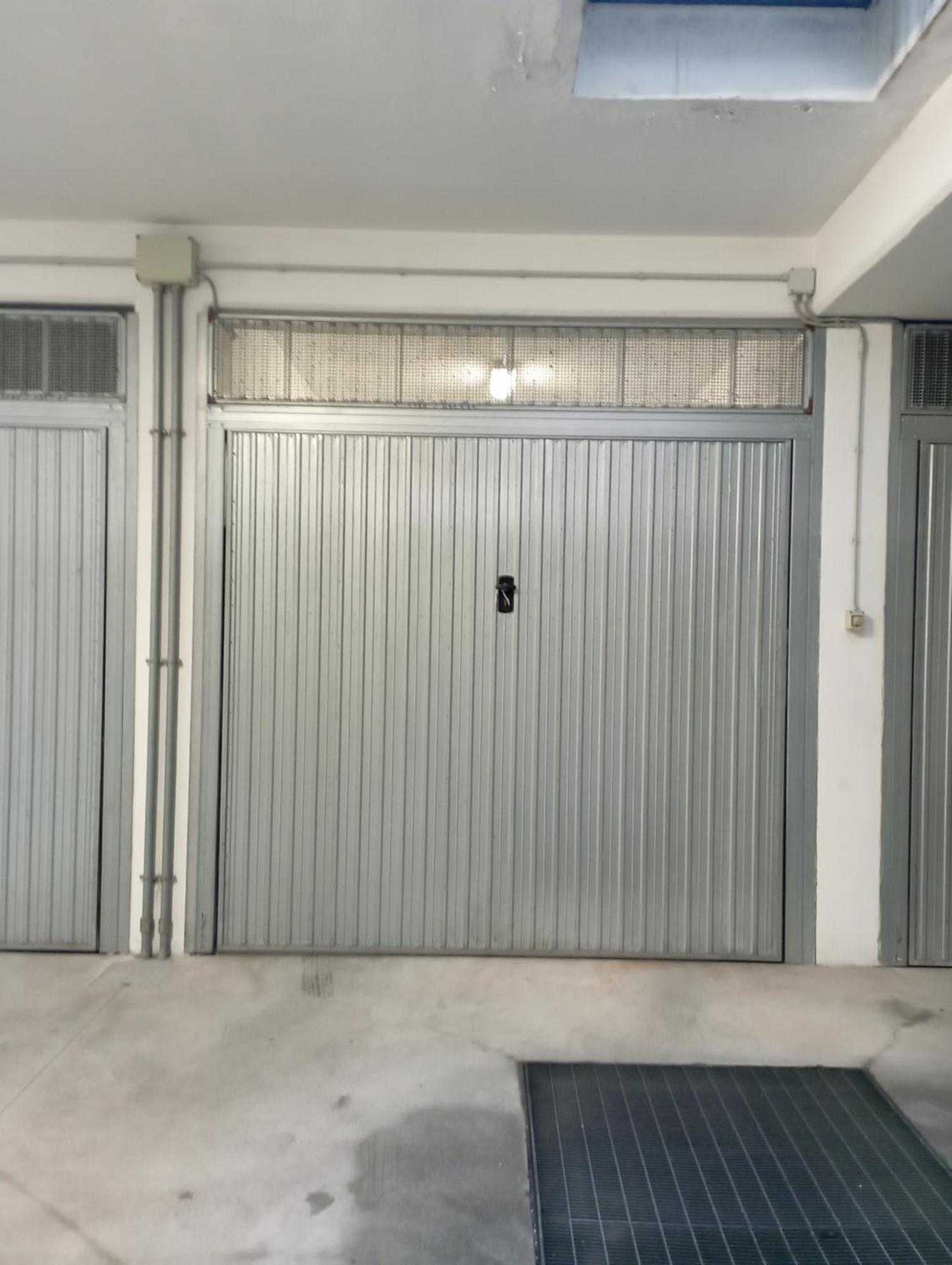 Rossini15 - Garage Privato Appartement Alba  Buitenkant foto