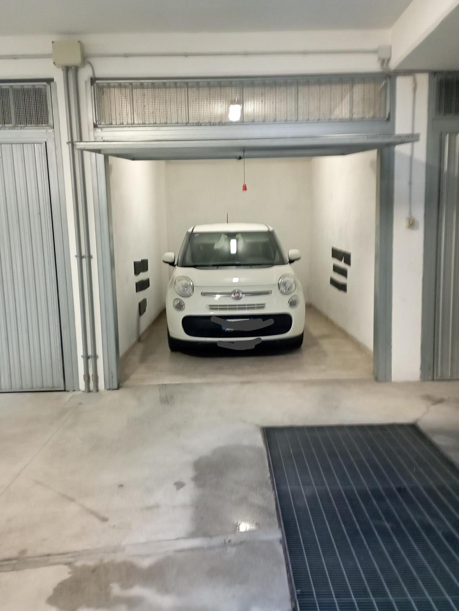 Rossini15 - Garage Privato Appartement Alba  Buitenkant foto